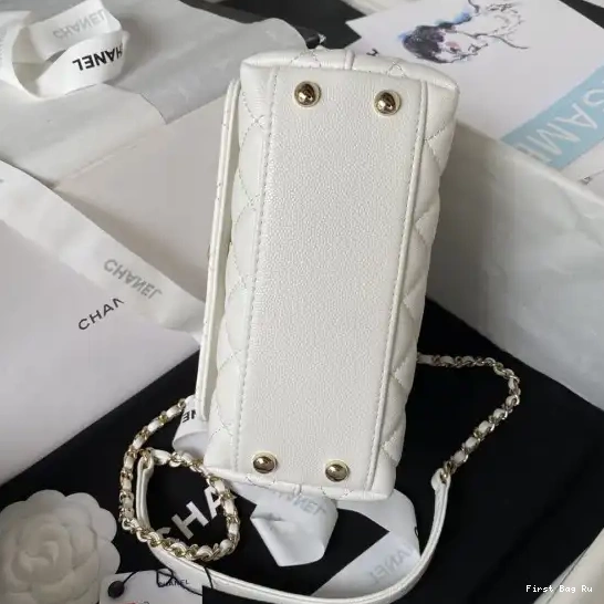 Firstbag Ru BAG HANDLE SMALL CHANEL COCO 0617